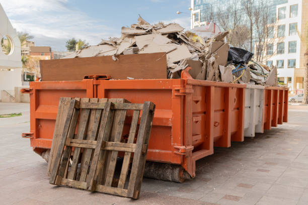 Retail Junk Removal in Sheffield, AL